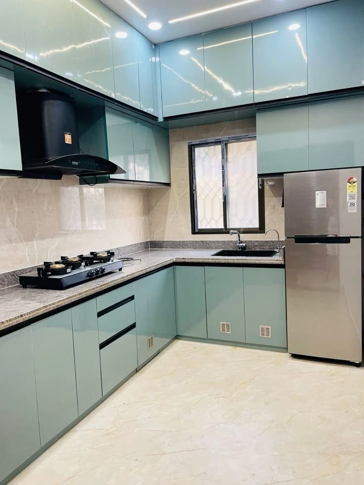modularkitchen